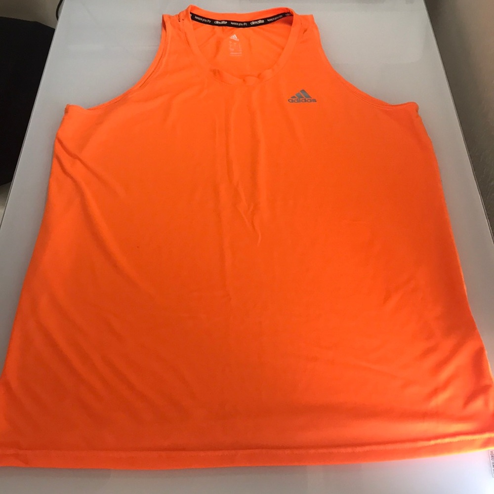 Adidas Men’s Tank Top